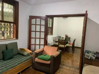 Apartamento com 3 Quartos à venda, 79m² no Grajaú, Rio de Janeiro