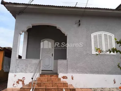 Casa com 3 Quartos à venda, 400m² no Praça Seca, Rio de Janeiro