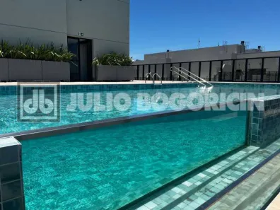 Apartamento com 3 Quartos à venda, 104m² no Recreio dos Bandeirantes, Rio de Janeiro