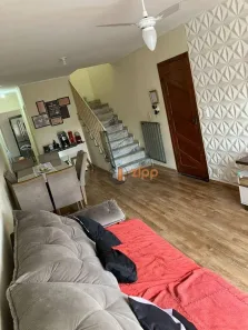 Sobrado com 4 Quartos à venda, 152m² no Imirim, São Paulo
