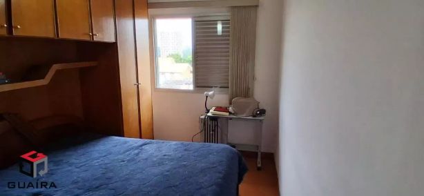 Apartamento com 2 Quartos à venda, 56m² no Nova Petrópolis, São Bernardo do Campo