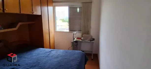 Apartamento com 2 Quartos à venda, 56m² no Nova Petrópolis, São Bernardo do Campo