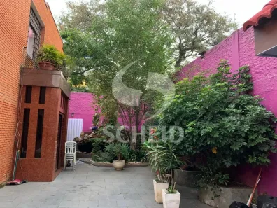 Sobrado com 6 Quartos para alugar, 480m² no Chácara Monte Alegre, São Paulo
