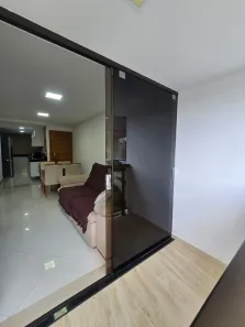 Apartamento com 2 Quartos à venda, 58m² no Bancários, João Pessoa