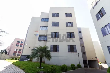 Apartamento com 3 Quartos à venda, 69m² no Pinheirinho, Curitiba