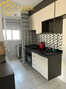 Apartamento com 3 Quartos à venda, 71m² no Vila Nambi, Jundiaí