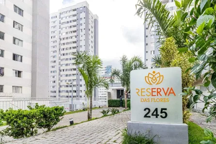 Apartamento com 2 Quartos para alugar, 47m² no Jardim Riacho das Pedras, Contagem