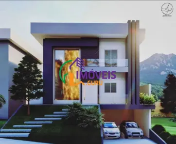 Casa com 4 Quartos à venda, 290m² no Condomínio Residencial Mantiqueira, São José dos Campos