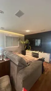 Apartamento com 3 Quartos à venda, 142m² no Ipiranga, São Paulo
