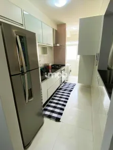 Apartamento com 2 Quartos à venda, 50m² no Jardim Vera Cruz, Sorocaba