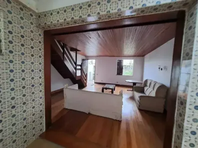 Casa com 6 Quartos à venda, 240m² no Santa Teresa, Rio de Janeiro