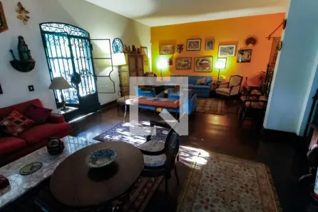 Casa com 6 Quartos à venda, 380m² no Cidade Jardim, São Paulo