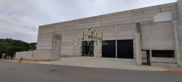 Galpão/Depósito/Armazém para alugar, 5837m² no Jardim São Francisco, Santa Bárbara D'Oeste