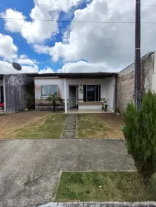 Casa de Condomínio com 2 Quartos à venda, 10m² no Cidade Universitária, Maceió