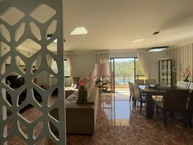Apartamento com 4 Quartos à venda, 170m² no Vila Lanzara, Guarulhos