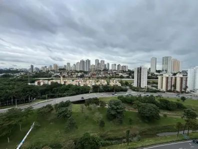 Apartamento com 3 Quartos para alugar, 73m² no Vila Ema, São José dos Campos