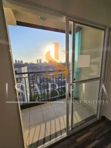 Apartamento com 2 Quartos à venda, 49m² no São João Clímaco, São Paulo