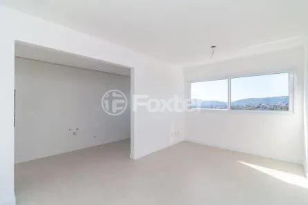 Apartamento com 2 Quartos à venda, 58m² no Santo Antônio, Porto Alegre