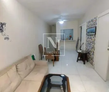Apartamento com 2 Quartos à venda, 63m² no Copacabana, Rio de Janeiro