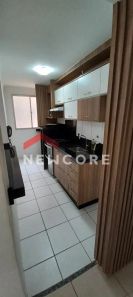 Apartamento com 3 Quartos à venda, 65m² no Jardim Nova Europa, Campinas
