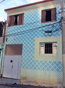 Sobrado com 3 Quartos à venda, 150m² no Boa Vista, São Caetano do Sul