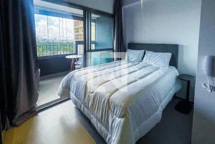 Kitnet com 1 Quarto à venda, 32m² no Cerqueira César, São Paulo