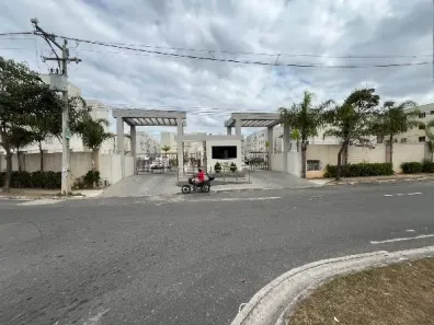 Apartamento com 2 Quartos à venda, 51m² no Jardins de Campos, Campos dos Goytacazes