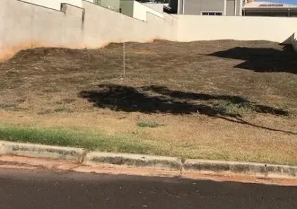 Lote/Terreno à venda, 503m² no Bonfim Paulista, Ribeirão Preto