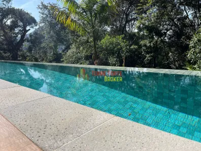 Casa de Condomínio com 4 Quartos à venda, 264m² no Jardins de Petrópolis, Nova Lima
