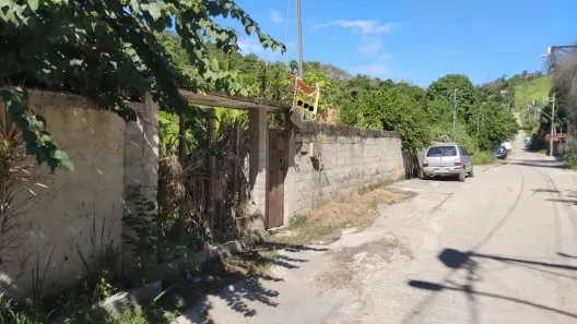 Lote/Terreno com 1 Quarto à venda, 525m² no Arsenal, São Gonçalo