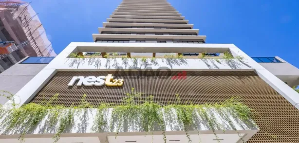 Apartamento com 3 Quartos à venda, 116m² no Setor Marista, Goiânia