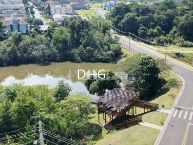 Lote/Terreno à venda, 309m² no Boa Esperança, Paulínia
