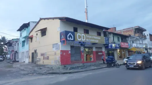 Sobrado com 4 Quartos à venda, 10m² no Nelson Costa, Ilhéus