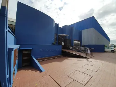 Galpão/Depósito/Armazém à venda, 715m² no Parque Industrial Lagoinha, Ribeirão Preto