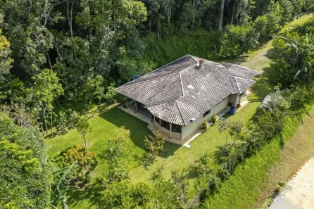 Casa com 3 Quartos à venda, 160m² no , Quatro Barras