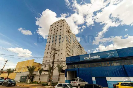 Apartamento com 3 Quartos à venda, 65m² no Setor Industrial, Brasília