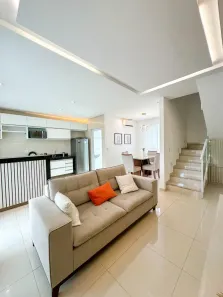Casa de Condomínio com 3 Quartos à venda, 132m² no Urucunema, Eusébio