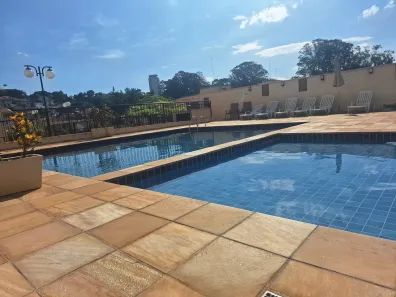 Apartamento com 3 Quartos à venda, 83m² no Jardim Leonor Mendes de Barros, São Paulo