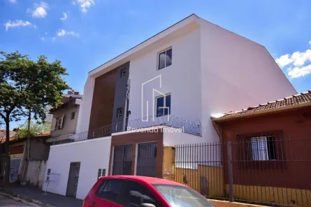 Apartamento com 2 Quartos à venda, 42m² no Vila Morse, São Paulo