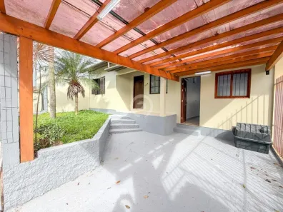 Casa com 2 Quartos à venda, 79m² no Lago Azul, Estância Velha