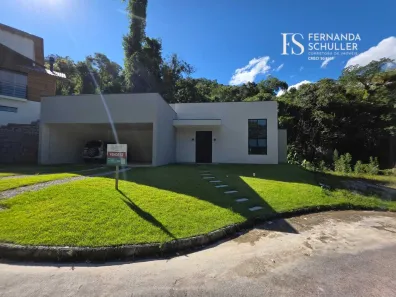 Casa com 2 Quartos à venda, 178m² no SANTA BARBARA, Antônio Carlos