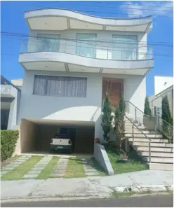 Casa de Condomínio com 4 Quartos para alugar, 250m² no Ponta Negra, Manaus