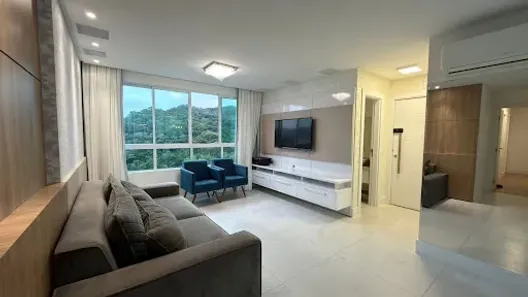 Apartamento com 4 Quartos para alugar, 133m² no Pioneiros, Balneário Camboriú