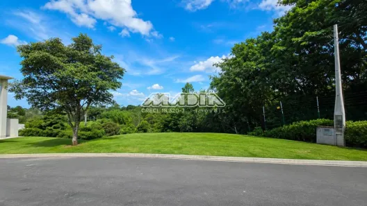Lote/Terreno à venda, 855m² no Chácaras Silvania, Valinhos