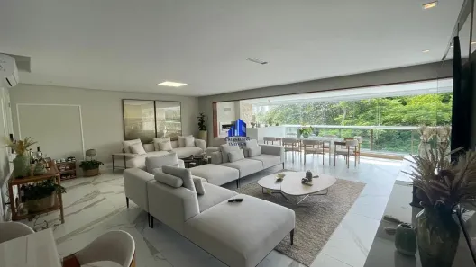 Apartamento com 4 Quartos à venda, 243m² no Patamares, Salvador