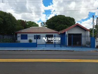Casa com 3 Quartos à venda, 84m² no Pompéia, Pompéia