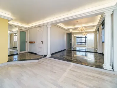 Apartamento com 4 Quartos à venda, 197m² no Bosque da Saúde, São Paulo