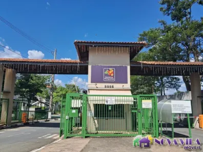Apartamento com 2 Quartos para alugar, 45m² no Vargeão, Jaguariúna