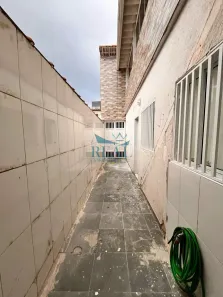 Casa com 2 Quartos para alugar, 100m² no Jardim República, São Paulo