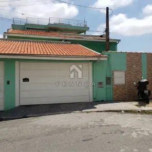 Casa com 3 Quartos à venda, 381m² no Loteamento Vila Romana, Jacareí